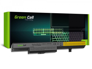 Green Cell akkumulátor Lenovo 14.4V 2200mAH (LE69)